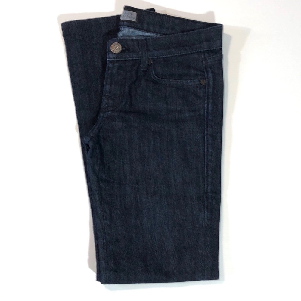 Rock & Republic Low Rise Boot Cut Jeans - Picture 2 of 8